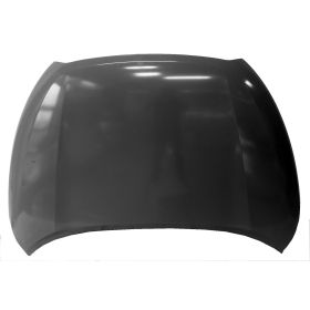 Nissan Kicks 2018-2019 Hood Panel - NI1230220