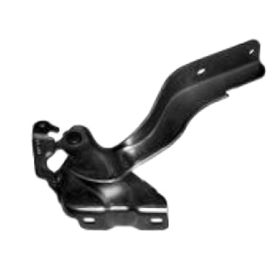 Nissan Sentra 2013-2019 Driver Side Hood Hinge - NI1236144