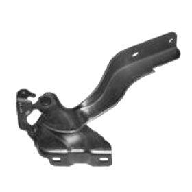 Nissan Sentra 2013-2019 Passenger Side Hood Hinge - NI1236145