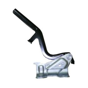 Nissan Pathfinder 2013-2019 Driver Side Hood Hinge - NI1236172