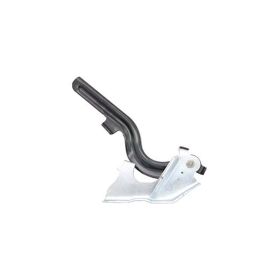 Nissan Altima 2019 Driver Side Hood Hinge - NI1236190