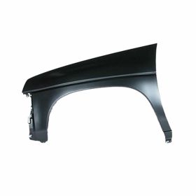 Nissan Hardbody Pickup 1986-1997 Driver Side Front Fender - NI1240119