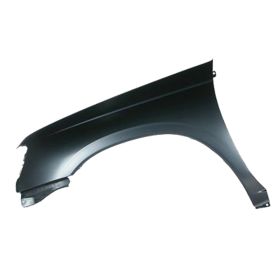 Nissan Frontier Pickup 1998-2000 Driver Side Front Fender - NI1240158V