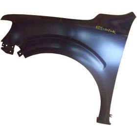 Nissan Nv1500 2012-2019 Driver Side Front Fender - NI1240210