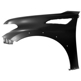 2017-2020 Nissan Armada - Front Driver Side Fender - NI1240227