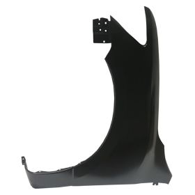 2017-2024 Nissan Titan Pickup - Front Driver Side Fender - NI1240230
