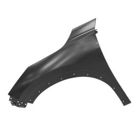 2021-2022 NISSAN ROGUE Front Driver Side Fender - NI1240241 OEM# 631016RR0A