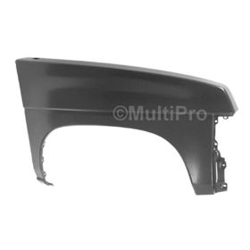 Nissan Hardbody Pickup 1989-1997 Fender - NI1241122V
