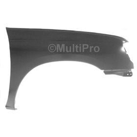 1998-2000 Nissan Frontier Pickup - Fender - NI1241158