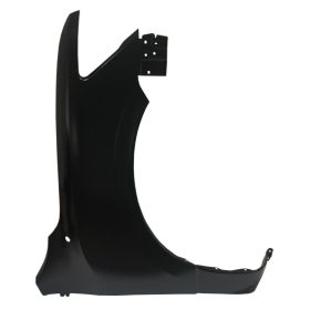 Nissan Titan Pickup 2017-2019 Front Passenger Side Fender - NI1241230