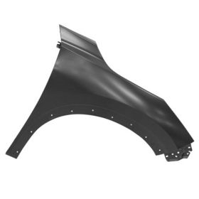 2021-2022 NISSAN ROGUE Front Passenger Side Fender - NI1241241 OEM# 631006RR0A