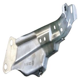 Nissan Altima 2019 Front Driver Side Fender Brace - NI1244108