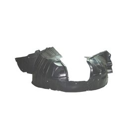 2007-2012 Nissan Versa - Driver Side Front Inner Fender Liner - NI1248114