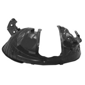 2008-2013 Nissan Rogue - Front Driver Side Fender Liner - NI1248117