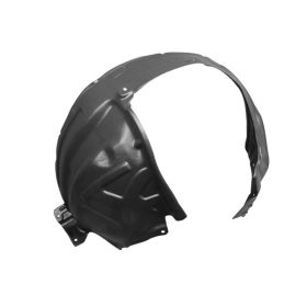 Nissan Murano 2011-2014 Driver Side Fender Liner Front - NI1248126