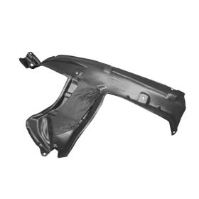 2011-2017 Nissan Quest - Front Driver Side Rearward Fender Liner - NI1248129