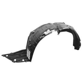 2013-2013 Nissan Altima - Driver Side Front Fender Liner - NI1248131