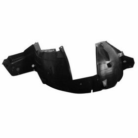 Nissan Sentra 2010-2012 Driver Side Front Fender Liner - NI1248132