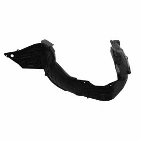 Nissan Altima 2013-2015 Front Driver Side Fender Liner - NI1248134