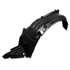 2014-2019 Nissan Rogue - Driver Side Front Fender Liner - NI1248135