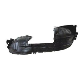 Nissan Juke 2013-2016 Driver Side Front Fender Liner - NI1248140C