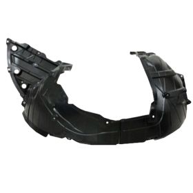 Nissan Murano 2015-2019 Driver Side Front Fender Liner - NI1248153