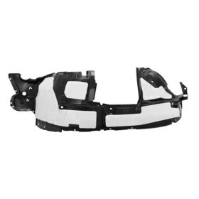 Nissan Rogue 2017-2019 Driver Side Front Fender Liner - NI1248158
