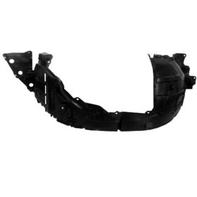 Nissan Pathfinder 2015-2018 Driver Side Front Fender Liner - NI1248161