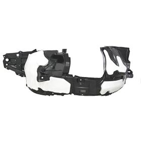 Nissan Qashqai (canada) 2017-2019 Driver Side Front Fender Liner - NI1248167