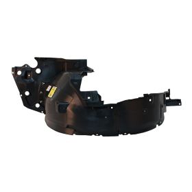 2020-2025 Nissan Versa Sedan - Driver Side Front Fender Liner - NI1248178