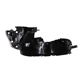 2020-2021 NISSAN VERSA SEDAN Driver Side Front Fender Liner - NI1248178 OEM# 638415EE0A