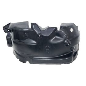 2022-2023 NISSAN FRONTIER PICKUP Driver Side Front Fender Liner - NI1248185