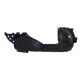 2022-2022 NISSAN PATHFINDER Driver Side Front Fender Liner - NI1248186 OEM# 638436SA0B