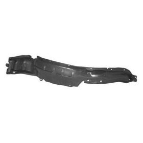 Nissan Frontier Pickup 1998-2004 Passenger Side Fender Liner - NI1249104