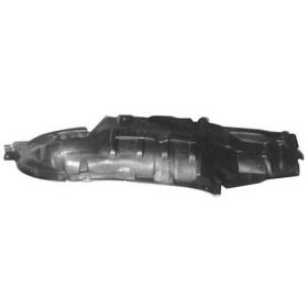 Nissan Xterra 2000-2004 Passenger Side Front Fender Liner - NI1249105