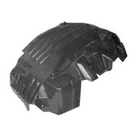 Nissan Armada 2004 Drivers Side Front Fender Liner - NI1249107