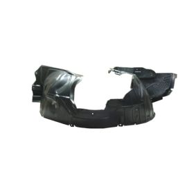 Nissan Versa 2007-2012 Passenger Side Front Inner Fender Liner - NI1249114