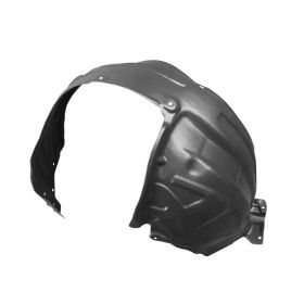 Nissan Murano 2011-2014 Passenger Side Fender Liner Front - NI1249126