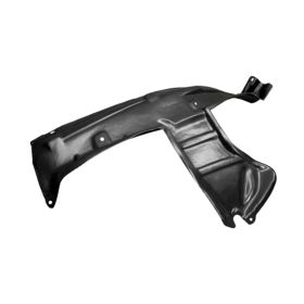 2011-2017 Nissan Quest - Front Passenger Side Forward Fender Liner - NI1249130