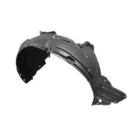 Nissan Sentra 2013-2019 Passenger Side Front Fender Liner - NI1249133