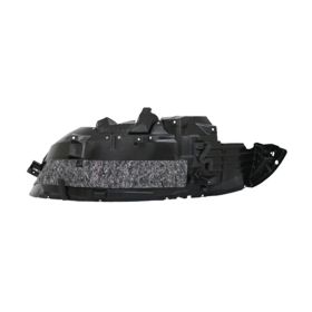 Nissan Armada 2008-2015 Passenger Side Front Fender Liner - NI1249136