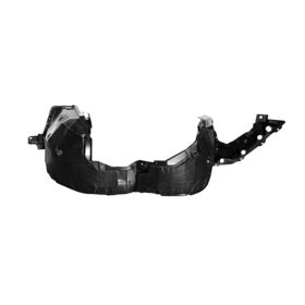Nissan Altima 2016-2018 Front Passenger Side Fender Liner - NI1249150
