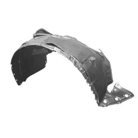 Infiniti Qx60 2015-2019 Front Passenger Side Fender Liner - NI1249152