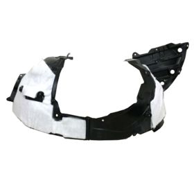 Nissan Murano 2015-2019 Front Passenger Side Fender Liner - NI1249153