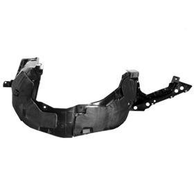Nissan Maxima 2016-2019 Front Passenger Side Fender Liner - NI1249154