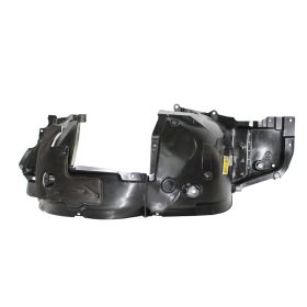 2020-2025 Nissan Sentra - Front Passenger Side Fender Liner - NI1249180