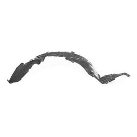 Nissan Altima 2000-2001 Driver Side Front Fender Liner - NI1250110
