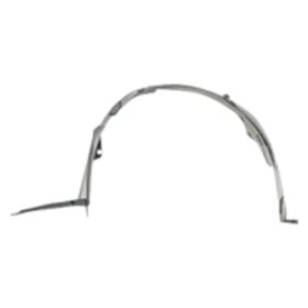 Nissan Maxima 2004-2008 Driver Side Front Inner Fender Liner - NI1250115