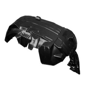 Nissan Titan Pickup 2004-2014 Driver Side Front Inner Fender - NI1250126