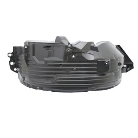 2005-2021 Nissan Frontier Pickup - Front Driver Side Fender Splash Shield - NI1250128